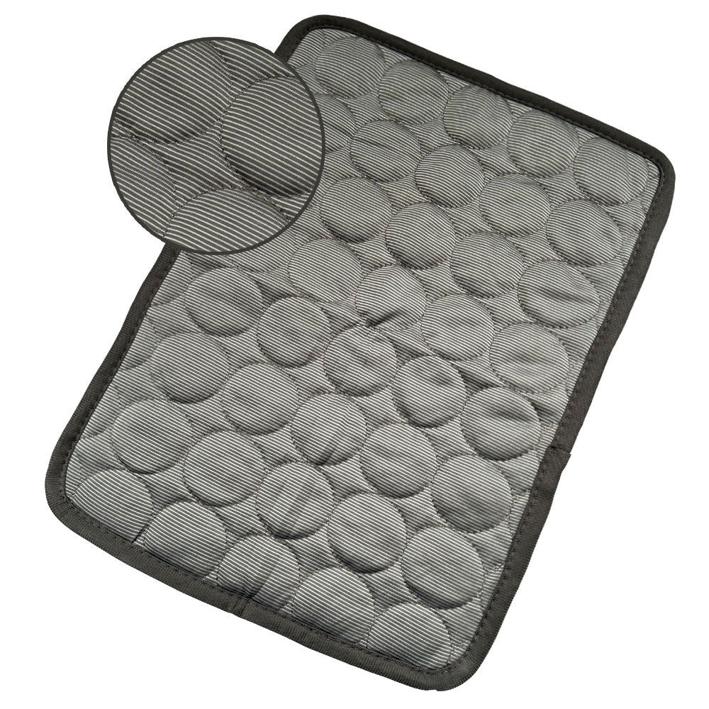 Dog Cooling Mat Summer Pets Cold Bed Extra Large