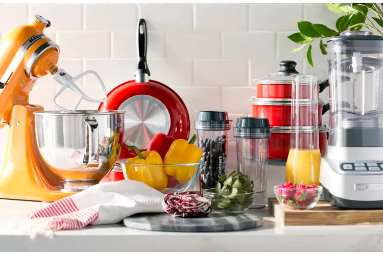 Home & Kitchen