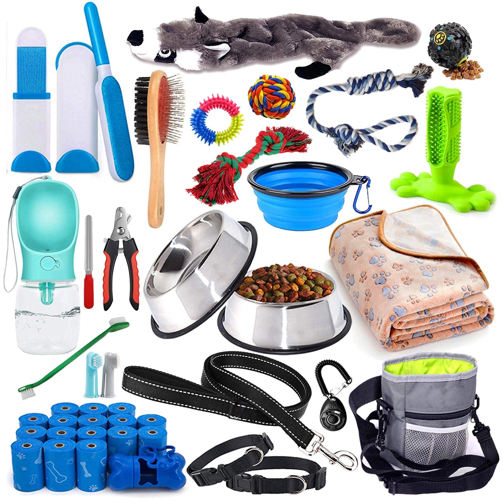 Pet Supplies