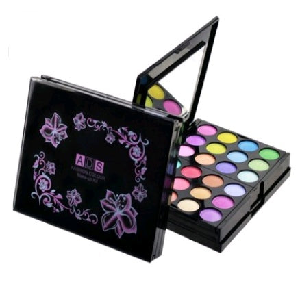 Makeup Gift Set Eyeshadow Eye Shadow Bronzer Concealeral Matte