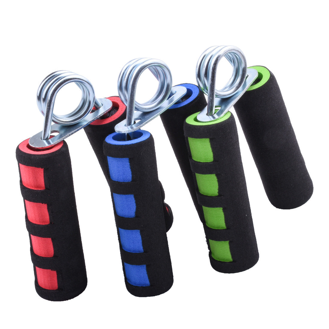 Hand Training Spring Hand Grip Finger Strength