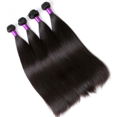 Human hair straight hair Brazilin human straight hair